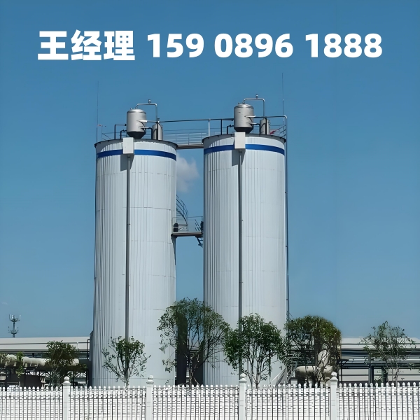宁夏厌氧反应器