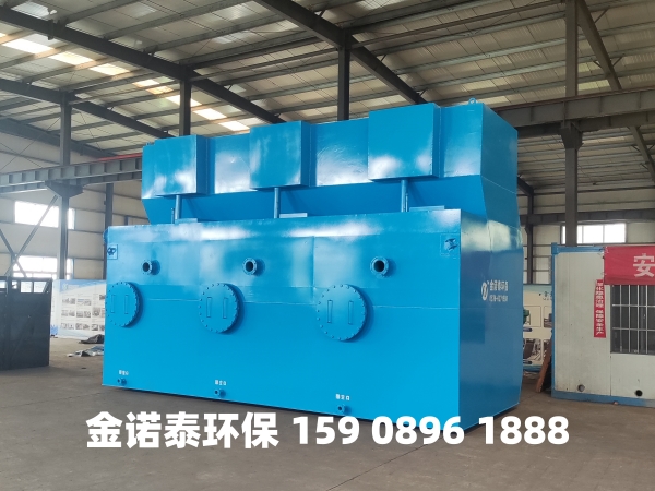 宁夏新型FA一体化净水器